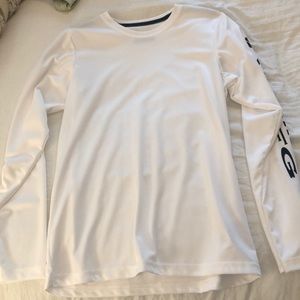 Columbia fishing shirt